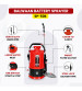 Balwaan Li-ion Battery Sprayer (5 Liters) SP-50B